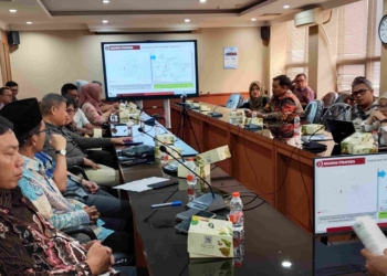 Kawasan Industri Banyumas Digarap Serius, DPRD Cari Arahan ke Pemerintah Pusat