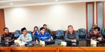 Banyumas Butuh Dukungan Pusat Sukseskan Kawasan Industri