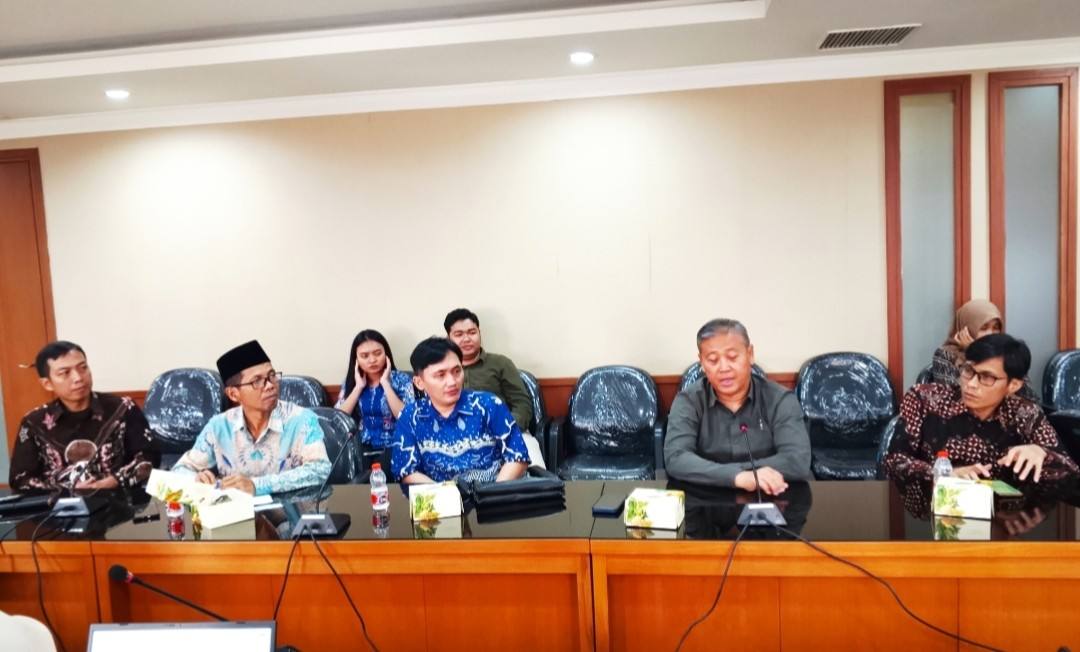 Banyumas Butuh Dukungan Pusat Sukseskan Kawasan Industri