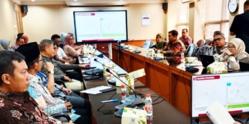 Belajar dari Cirebon dan Cilacap, DPRD Banyumas Ingatkan Risiko Gagalnya Kawasan Industri