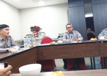 Bantuan Pusat di Depan Mata, DPRD Banyumas Dorong Pemda ‘Nyengget’ ke Kemenperin