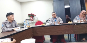 Bantuan Pusat di Depan Mata, DPRD Banyumas Dorong Pemda ‘Nyengget’ ke Kemenperin