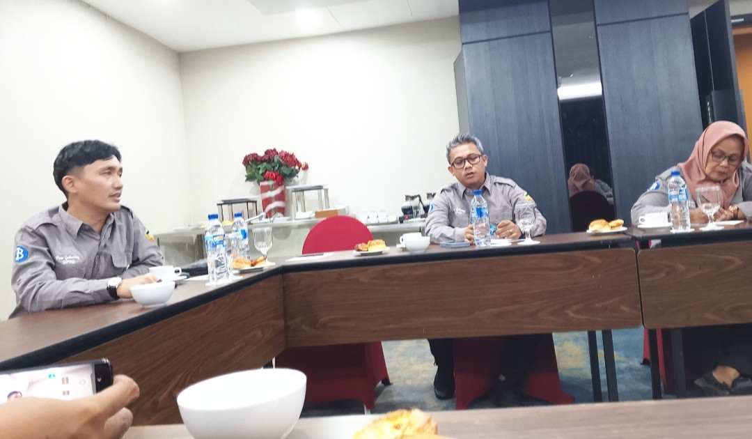 Bantuan Pusat di Depan Mata, DPRD Banyumas Dorong Pemda ‘Nyengget’ ke Kemenperin