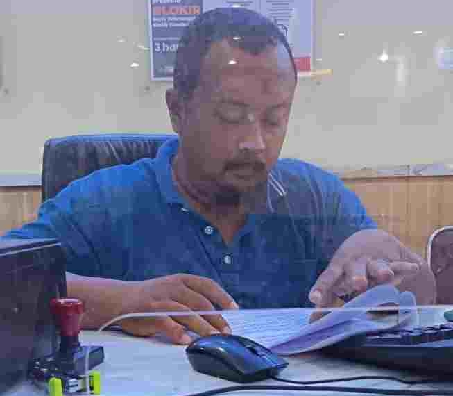 Janda di Patikraja Laporkan Dugaan Kekerasan Anak ke Polresta Banyumas