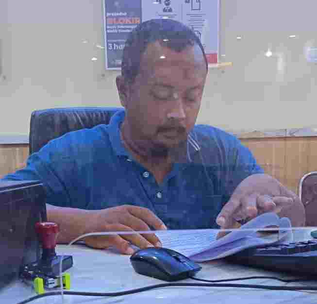 Janda di Patikraja Laporkan Dugaan Kekerasan Anak ke Polresta Banyumas