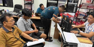 Polresta Banyumas Ungkap Sindikat Pemerasan Bermodus Penjebakan Narkoba, Tujuh Pelaku Ditangkap