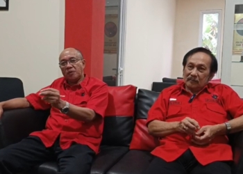 PDIP Banyumas Usulkan Nova Jadi Plt Ketua DPRD