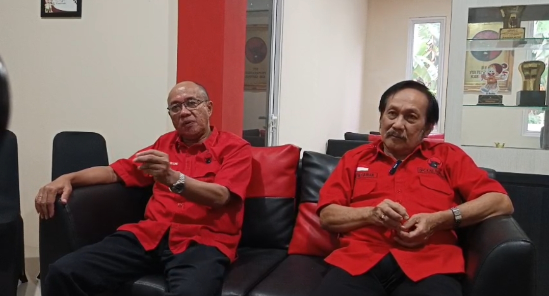 PDIP Banyumas Usulkan Nova Jadi Plt Ketua DPRD