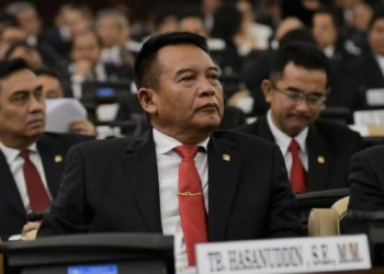 Legislator PDI-P Ingatkan Perjanjian Indonesia–Australia Bukan Aliansi