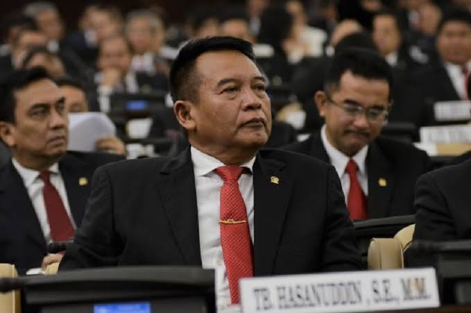 Legislator PDI-P Ingatkan Perjanjian Indonesia–Australia Bukan Aliansi