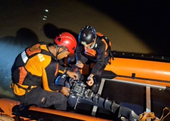 Nelayan Pencari Rajungan di Brebes Selamat Usai Hilang Kontak