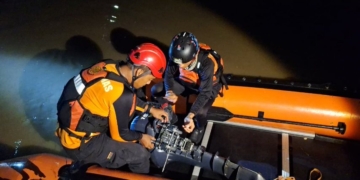 Nelayan Pencari Rajungan di Brebes Selamat Usai Hilang Kontak