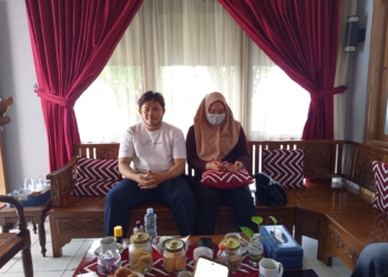 Kasus KDRT Oknum Anggota Polri di Purwokerto Masuk Unit PPA, Korban Tunggu Kepastian