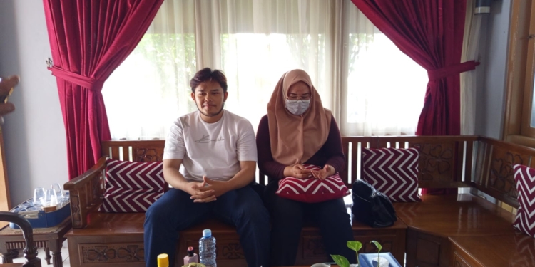 Kasus KDRT Oknum Anggota Polri di Purwokerto Masuk Unit PPA, Korban Tunggu Kepastian