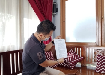 Janji Urus IMB untuk Kredit Bank, Warga Purwokerto Diduga Ditipu