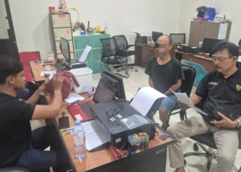 Sat Resnarkoba Banyumas Bongkar Dua Kasus Obat Keras, 3.106 Butir Diamankan