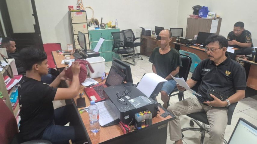 Sat Resnarkoba Banyumas Bongkar Dua Kasus Obat Keras, 3.106 Butir Diamankan