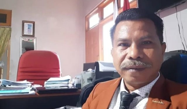 Rekonstruksi Ungkap Modus Pemerasan Berkedok Polisi di Banyumas