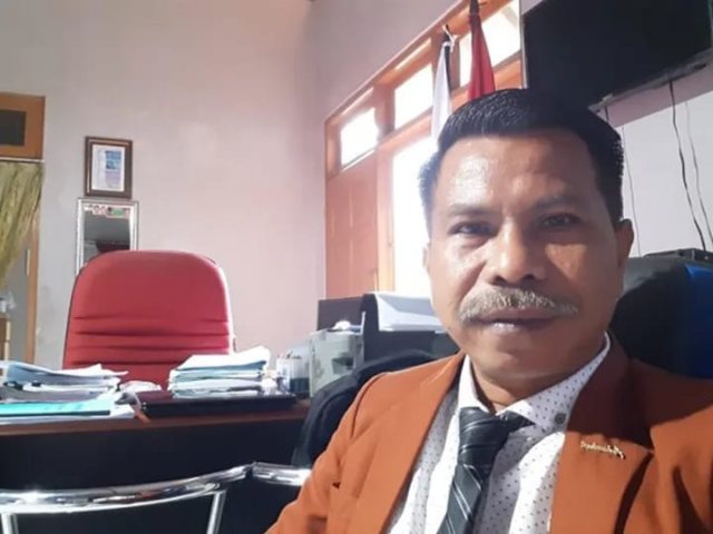 Rekonstruksi Ungkap Modus Pemerasan Berkedok Polisi di Banyumas