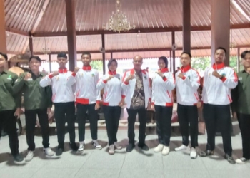 Forbasi Banyumas Targetkan Podium Juara di Forda Jateng 2025