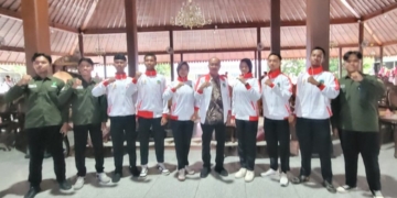 Forbasi Banyumas Targetkan Podium Juara di Forda Jateng 2025