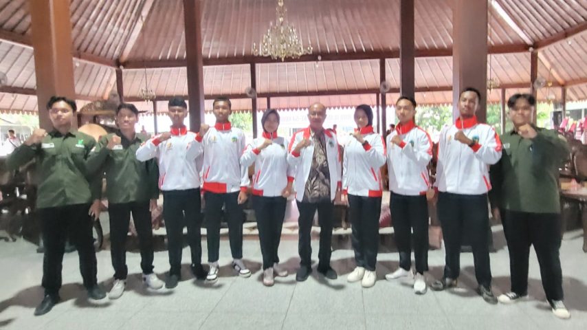 Forbasi Banyumas Targetkan Podium Juara di Forda Jateng 2025