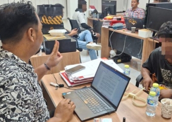 Residivis dan Rekannya Dibekuk, Polisi Ungkap 8 Kasus Pencurian Motor