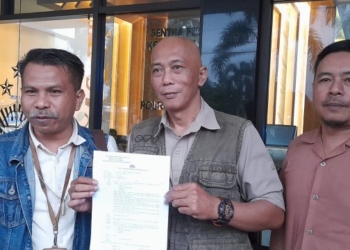 Somasi Advokat Dinilai Intimidasi, Jurnalis di Purwokerto Ambil Jalur Hukum