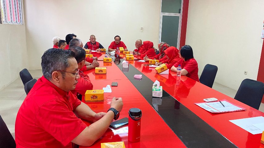 Ketua DPC PDI Perjuangan Banyumas: Usulan Tiga Nama Ketua DPRD Tunggu Kesiapan Dokumen