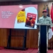 Resensi Buku di Kampus: Rempah-Herbal Dipandang Sebagai Motor Peradaban Indonesia