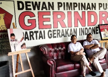 Wakil Ketua DPC Gerindra Banyumas Desak Penertiban Penambangan di Lereng Gunung Slamet