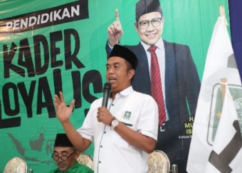 Politisi PKB Banyumas Serukan Stop Eksploitasi Tambang Lereng Gunung Slamet