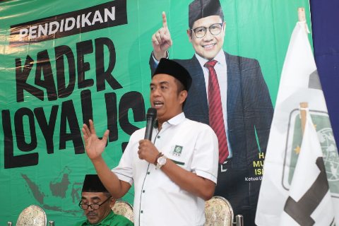 Politisi PKB Banyumas Serukan Stop Eksploitasi Tambang Lereng Gunung Slamet