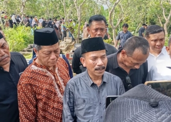 Peradi Purwokerto Tegaskan Kawal Kasus Kematian Aris Munadi Hingga Tuntas
