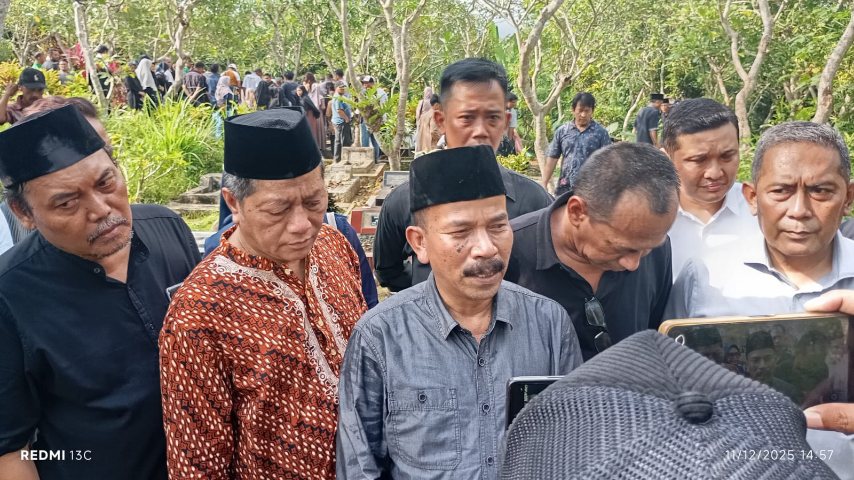 Peradi Purwokerto Tegaskan Kawal Kasus Kematian Aris Munadi Hingga Tuntas