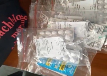 Obat Psikotropika Rp1,5 Juta Hilang, Warga Kedung Wuluh Minta Perlindungan Hukum