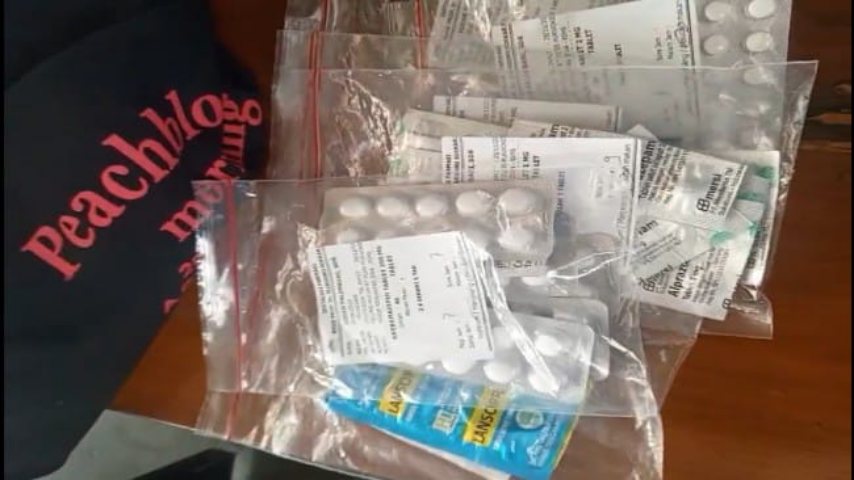 Obat Psikotropika Rp1,5 Juta Hilang, Warga Kedung Wuluh Minta Perlindungan Hukum