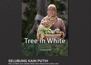 Komunitas Banyumas Gelar “Sumatera We Care”, Pemutaran Film untuk Galang Dana Bencana