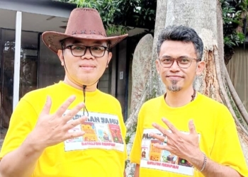 Indiebanyumas Angkat Diskusi Rempah Nusantara Lewat Bedah Buku di Purwokerto