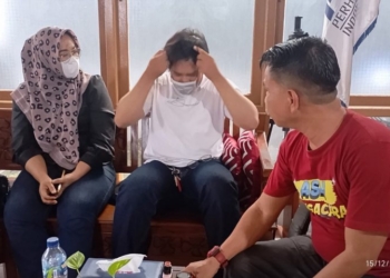 Perkara KDRT Oknum Polisi Segera Naik Penyidikan, Korban Harap Ada Kepastian