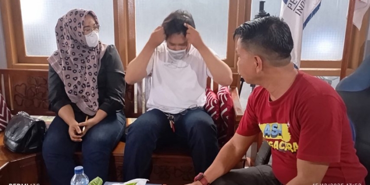 Perkara KDRT Oknum Polisi Segera Naik Penyidikan, Korban Harap Ada Kepastian