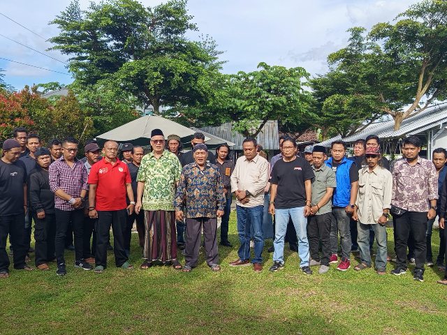 Aliansi Masyarakat Peduli Gunung Slamet Deklarasikan Penolakan Perusakan Lingkungan