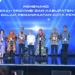 Banyumas Sabet Penghargaan Nasional, Terbaik dalam Pemanfaatan Data Pendidikan