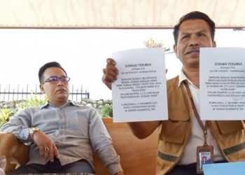 BMW Dijual, Uang Tak Kunjung Disetor: Somasi Terbuka Seret Dugaan Wanprestasi