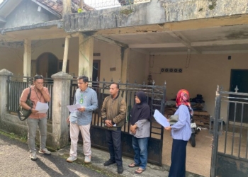 PN Purwokerto Tangani Sengketa Tanah: SHM vs Penguasaan Fisik