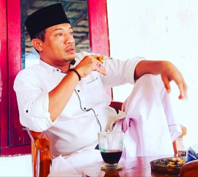 PENCOPETAN KONSTITUSI ASLI