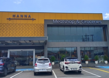 Pelopor Daging Frozen Bersertifikat Halal Hadir di Banyumas: Hanna Meatshop