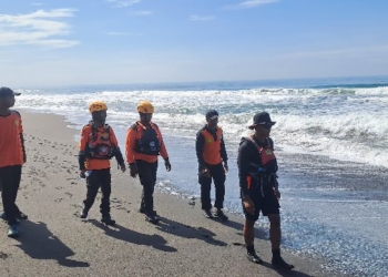 Remaja hilang di Pantai Jatimalang ditemukan