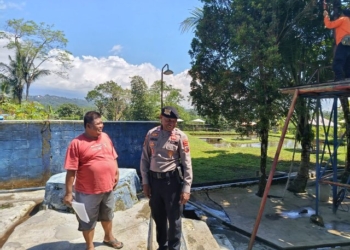 Antisipasi Lonjakan Wisatawan, Polresta Banyumas Pastikan Keamanan Destinasi Libur Akhir Tahun