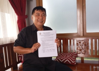 Polemik Parkir Banyumas: Pengelola Protes, Dishub Klaim Demi Transparansi